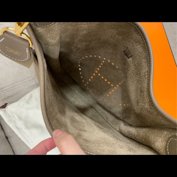 Hermès evelyne 29 NEW - Picture 5 of 6